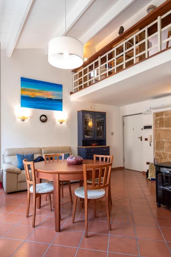 Ferret Apartment Алгеро Екстериор снимка