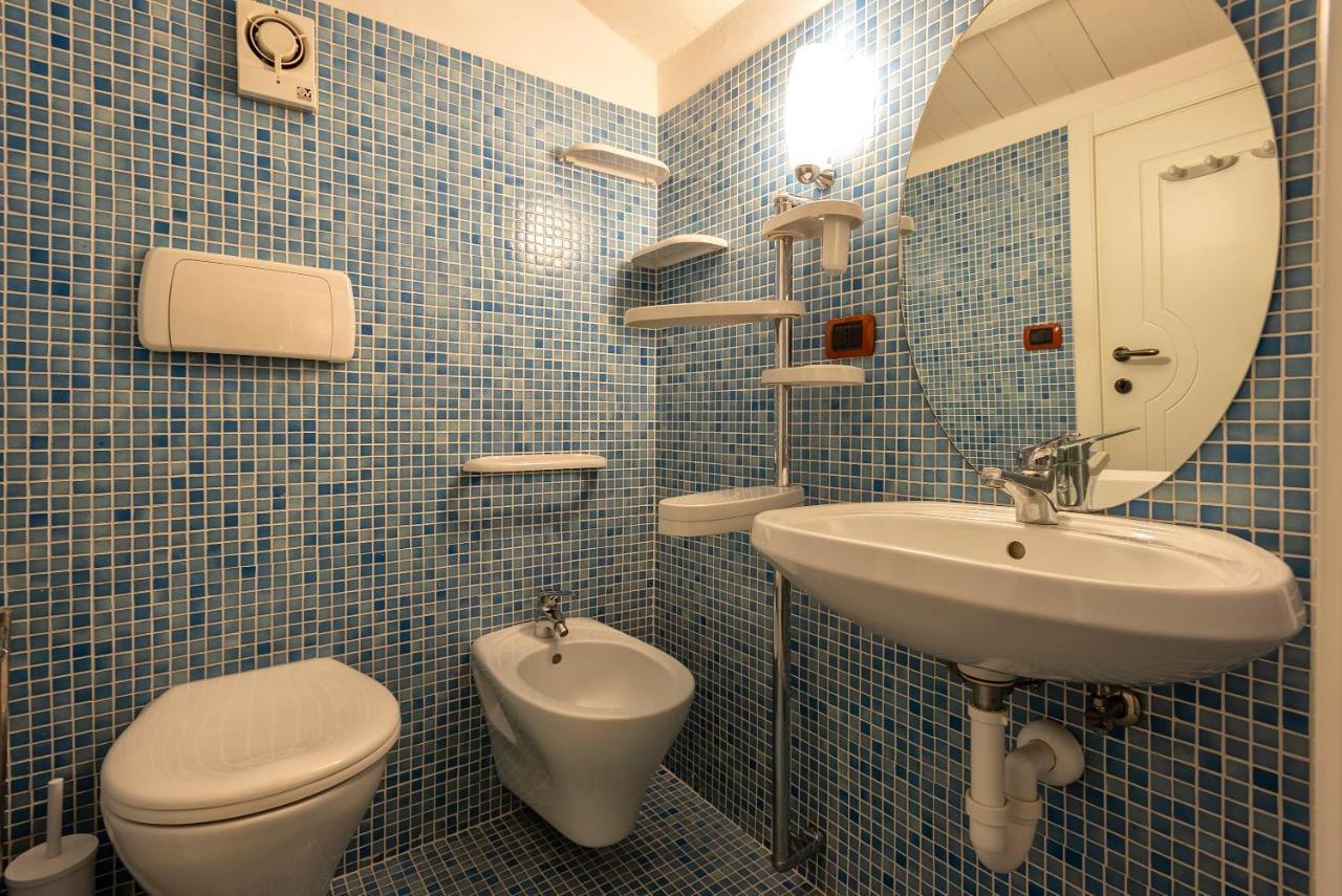 Ferret Apartment Алгеро Екстериор снимка
