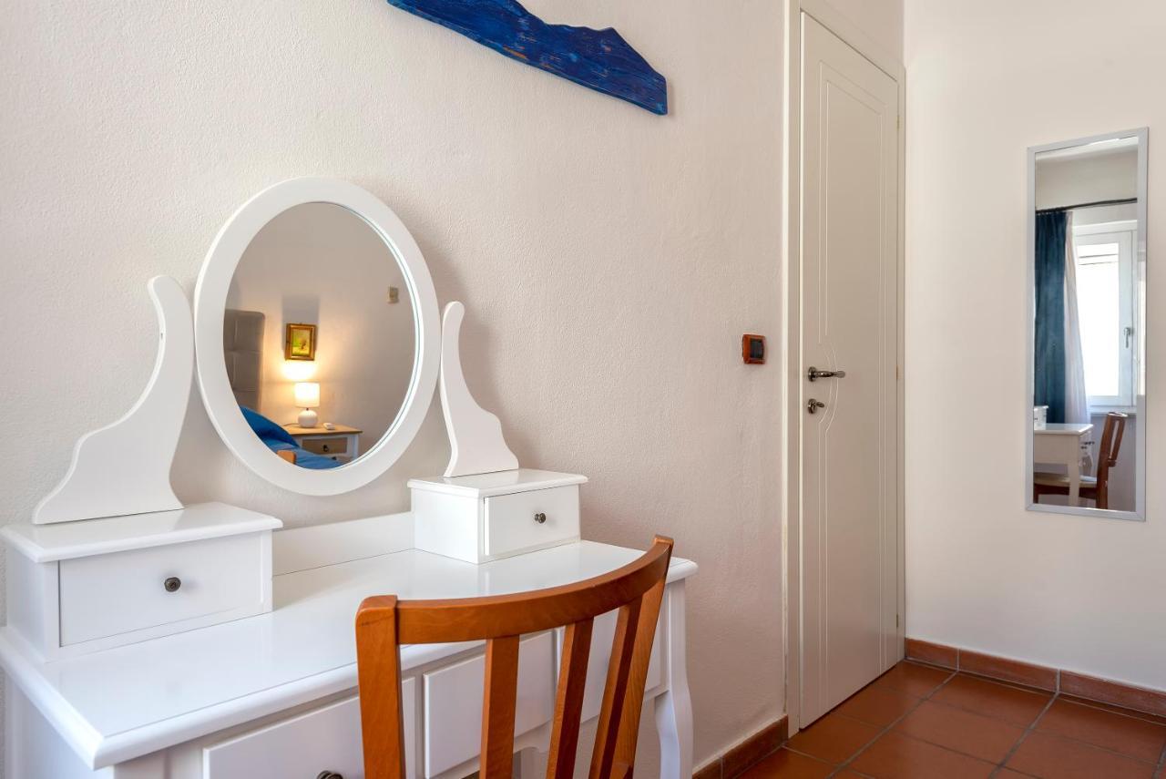 Ferret Apartment Алгеро Екстериор снимка